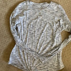 Lulu lemon long sleeve